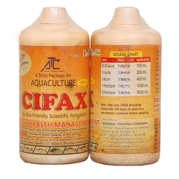 Cifax