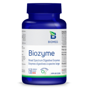 Biozyme-DS