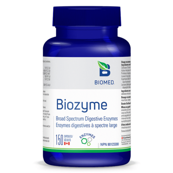 Biozyme-DS