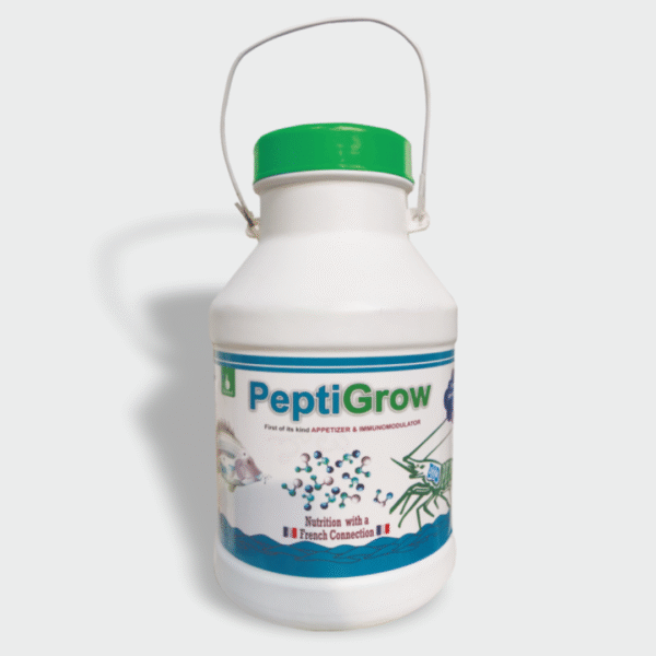 PeptiGrow