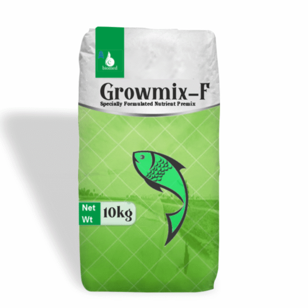 Growmix-F