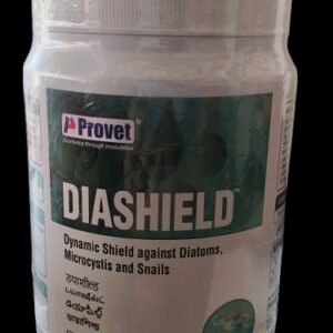 Diashield