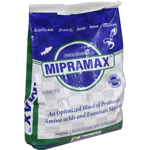 MIPRAMAX