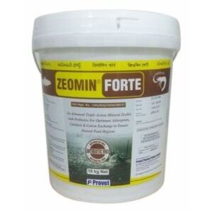 ZEOMIN FORTE
